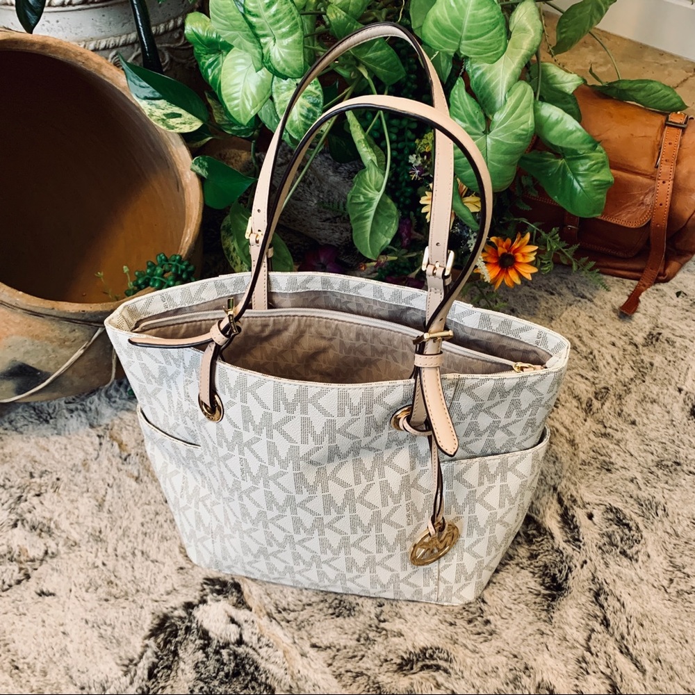 🤍🤎 Michael KORS | Beautiful Tote🤍🤎